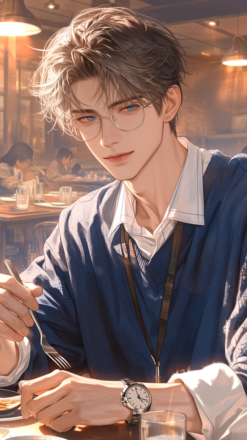 Archie thumbnail