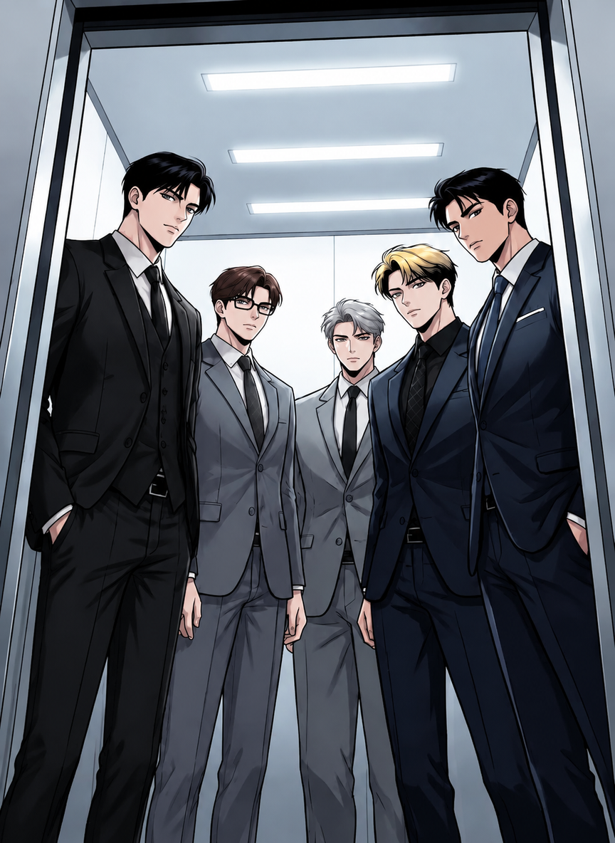 Mafia Family thumbnail