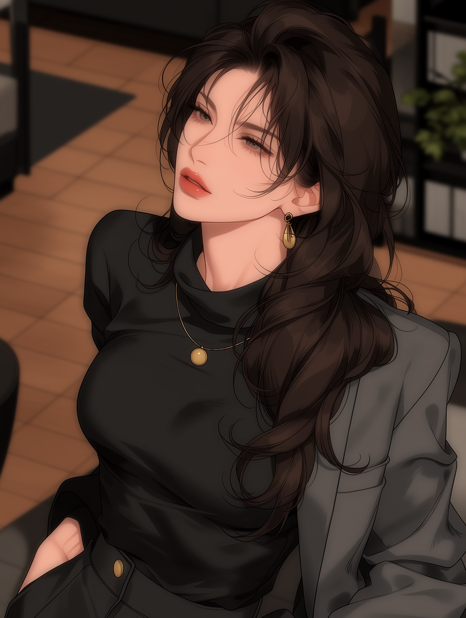 Vanessa Kholt 🔥 | The Wife Who Owns You thumbnail