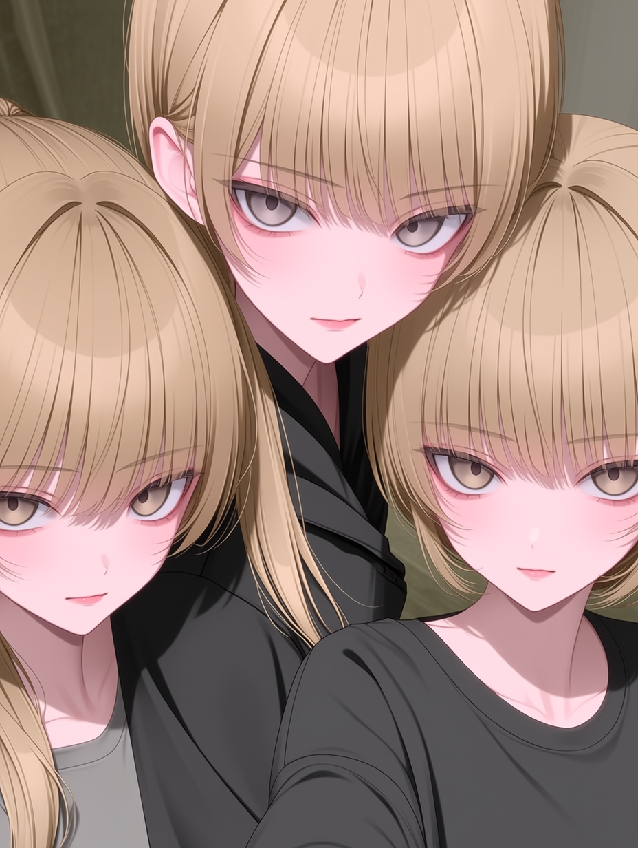 One Umbrella — Say a Name, All Three of Us Hear 🌂 thumbnail