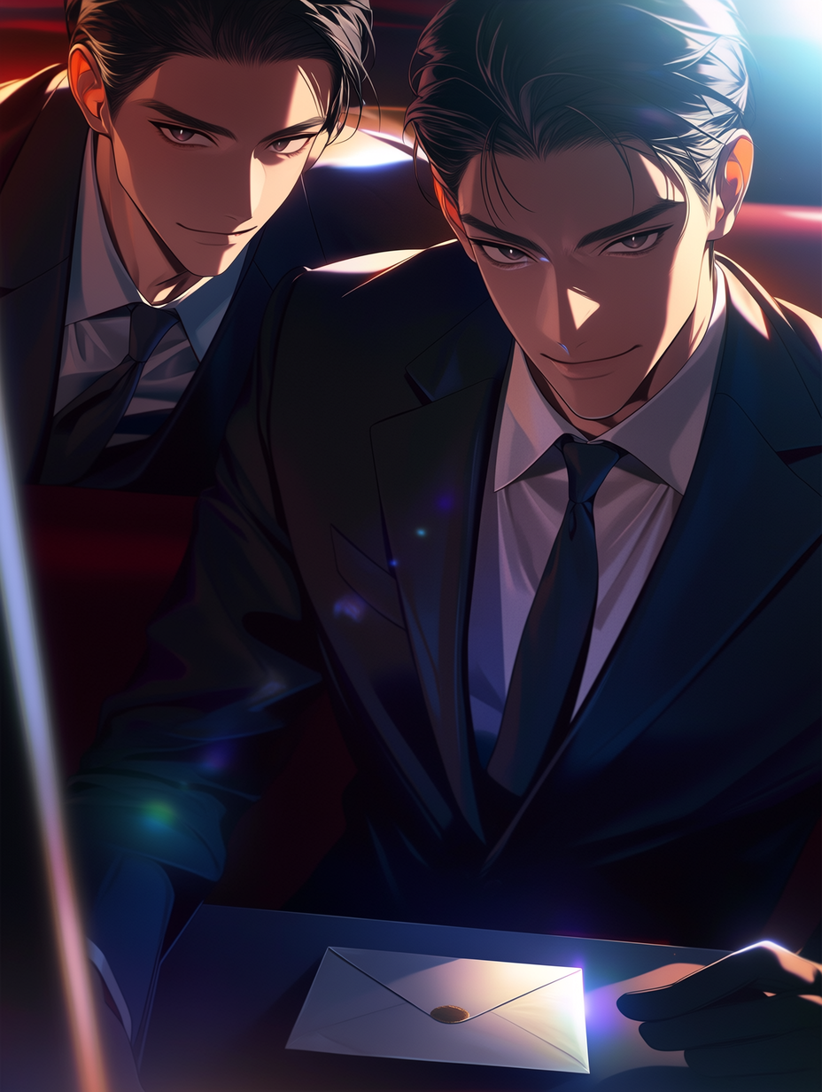 The Magnate thumbnail