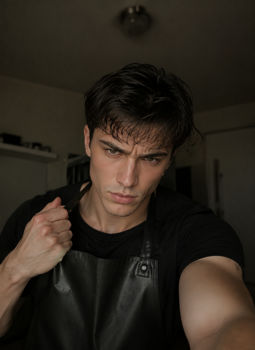 Kieran thumbnail