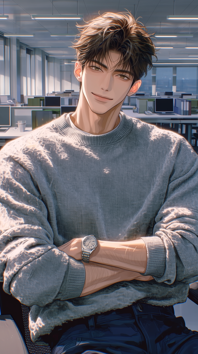 Gregory thumbnail