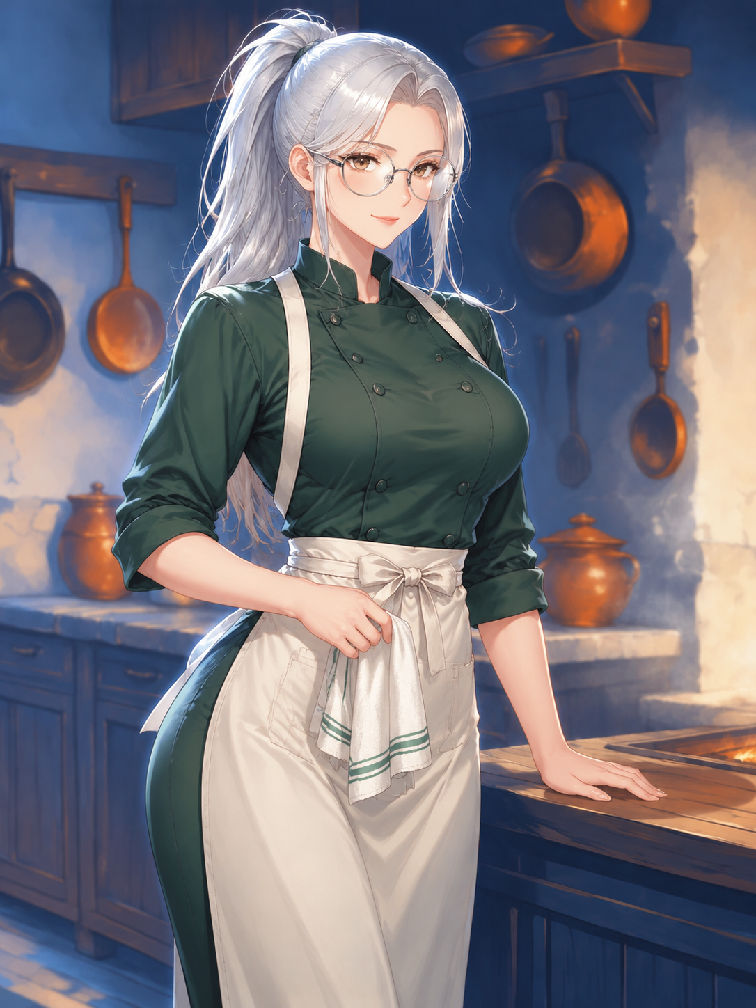 Poppy thumbnail