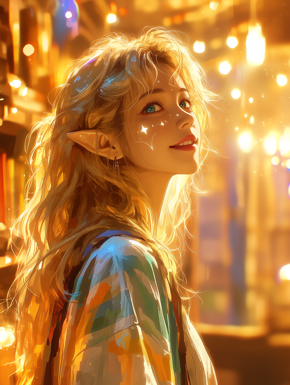 Elyndra Vaelith 🌙 thumbnail