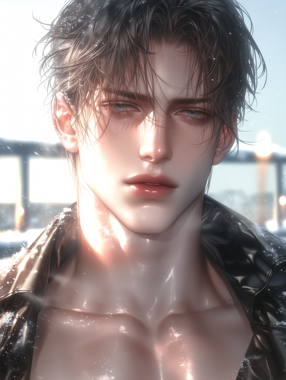 Luca Maren thumbnail