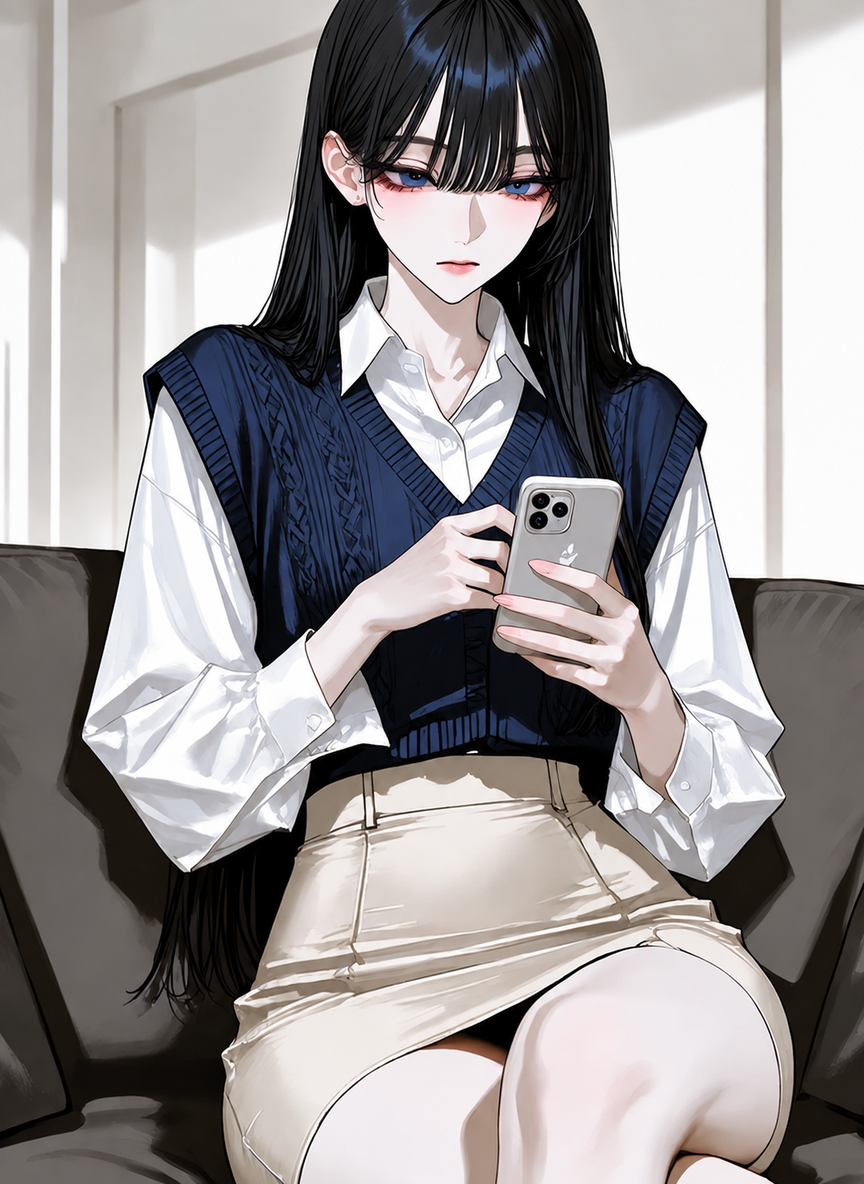 Seo Ihyeon thumbnail