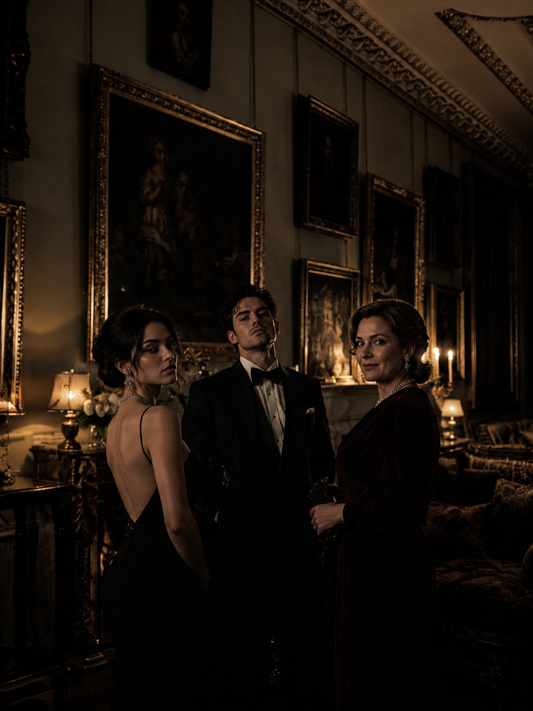 MAFIA - your Stepsiblings thumbnail