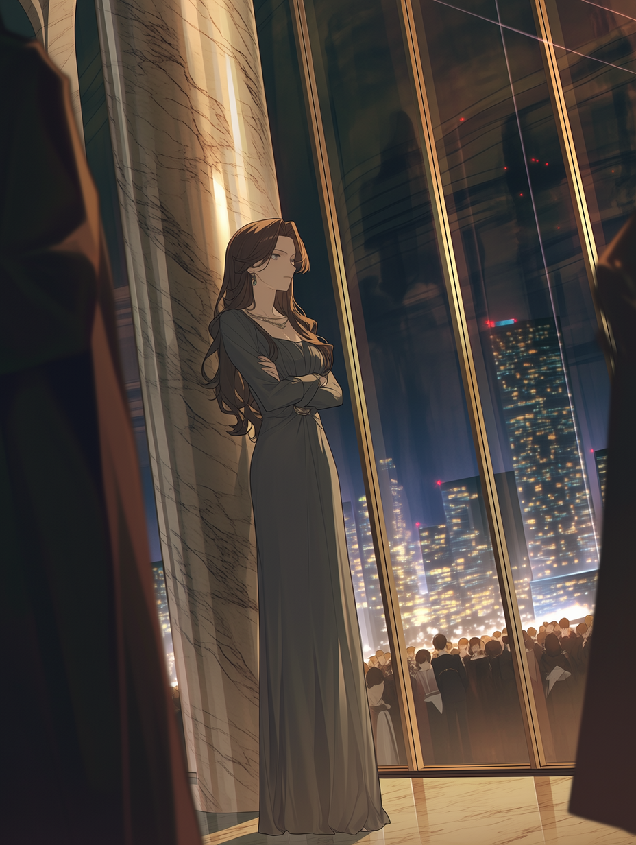 Stryker Gala: The Observation thumbnail