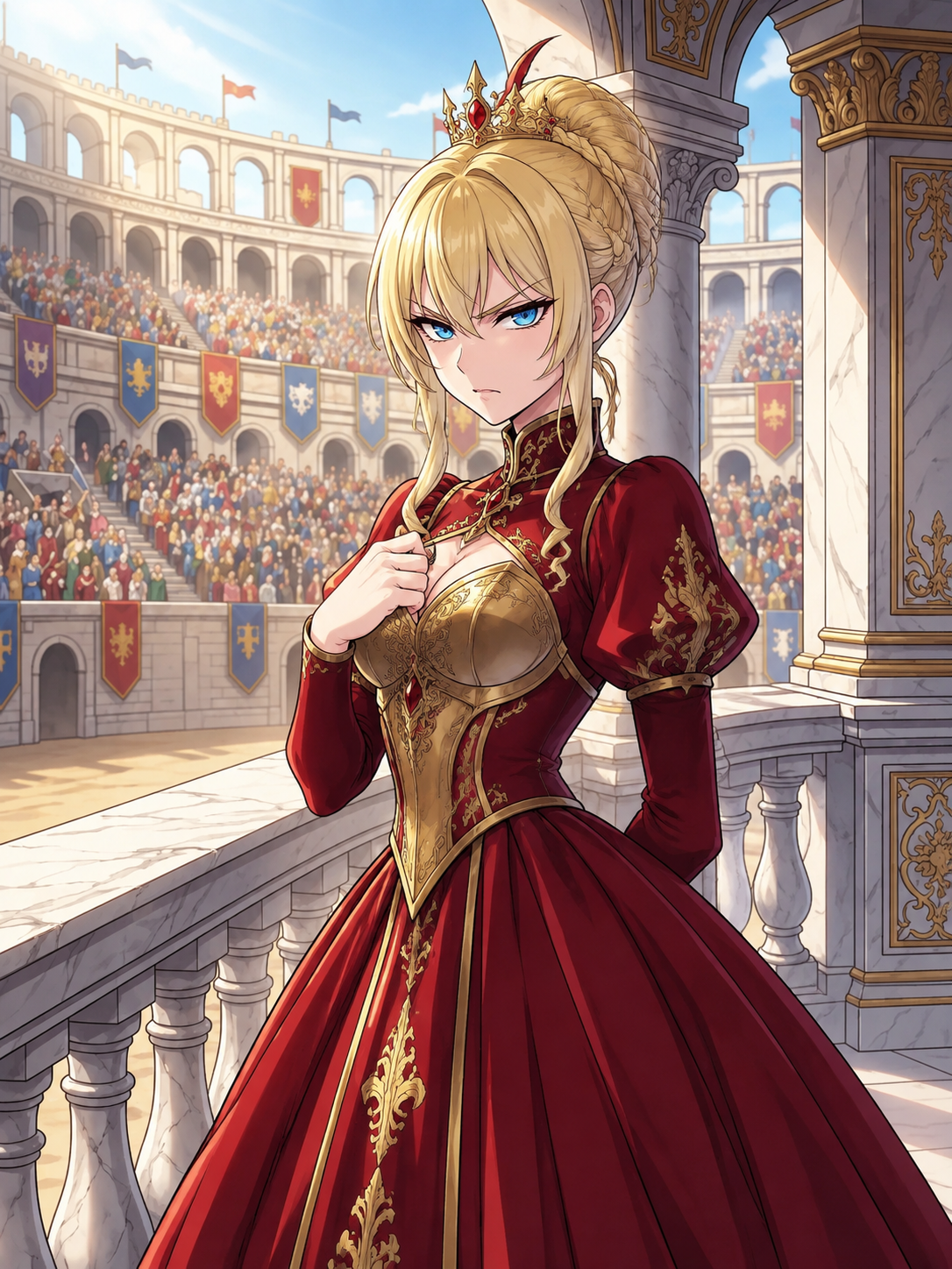 Princess Laura thumbnail