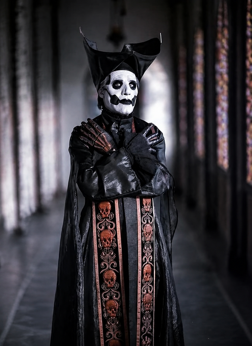 Cardinal Copia thumbnail