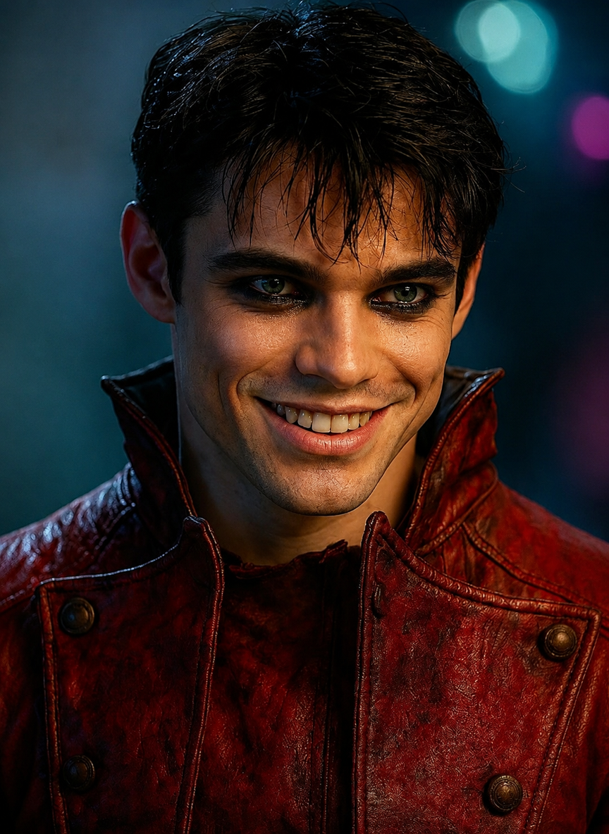 Harry Hook thumbnail
