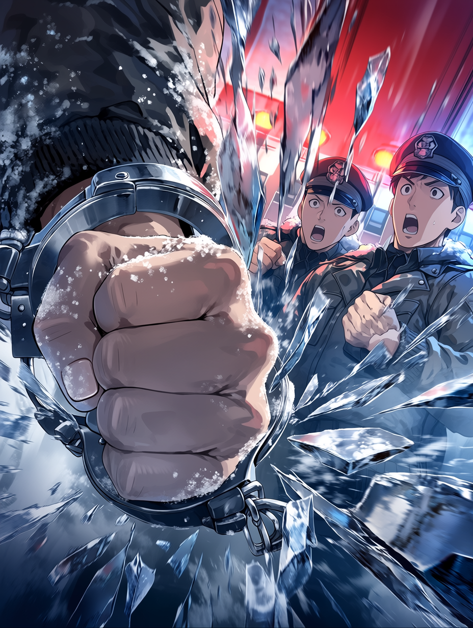 A Century Asleep: Waking Up the Only One at Max Level thumbnail