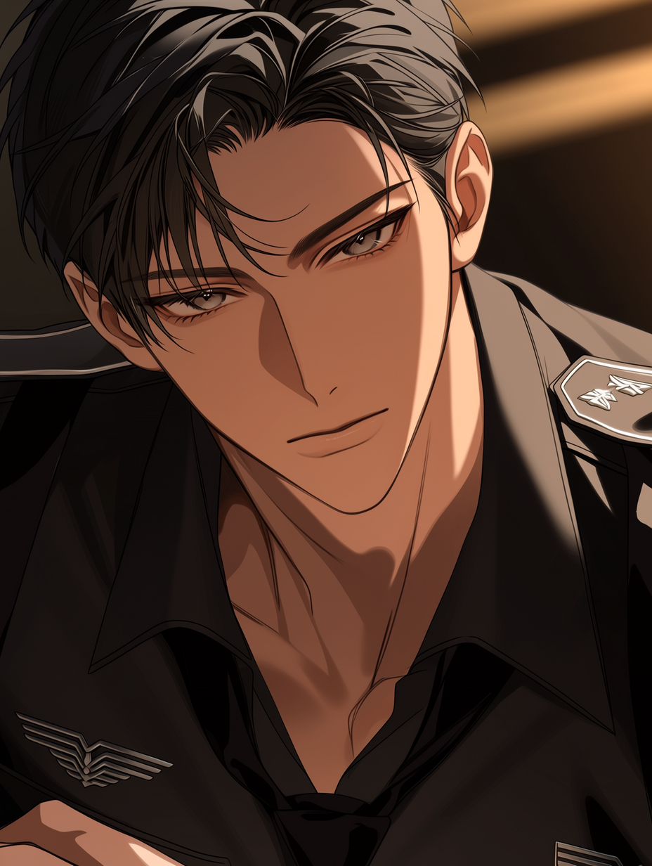 Cyrus - Your Tyrant Husband thumbnail