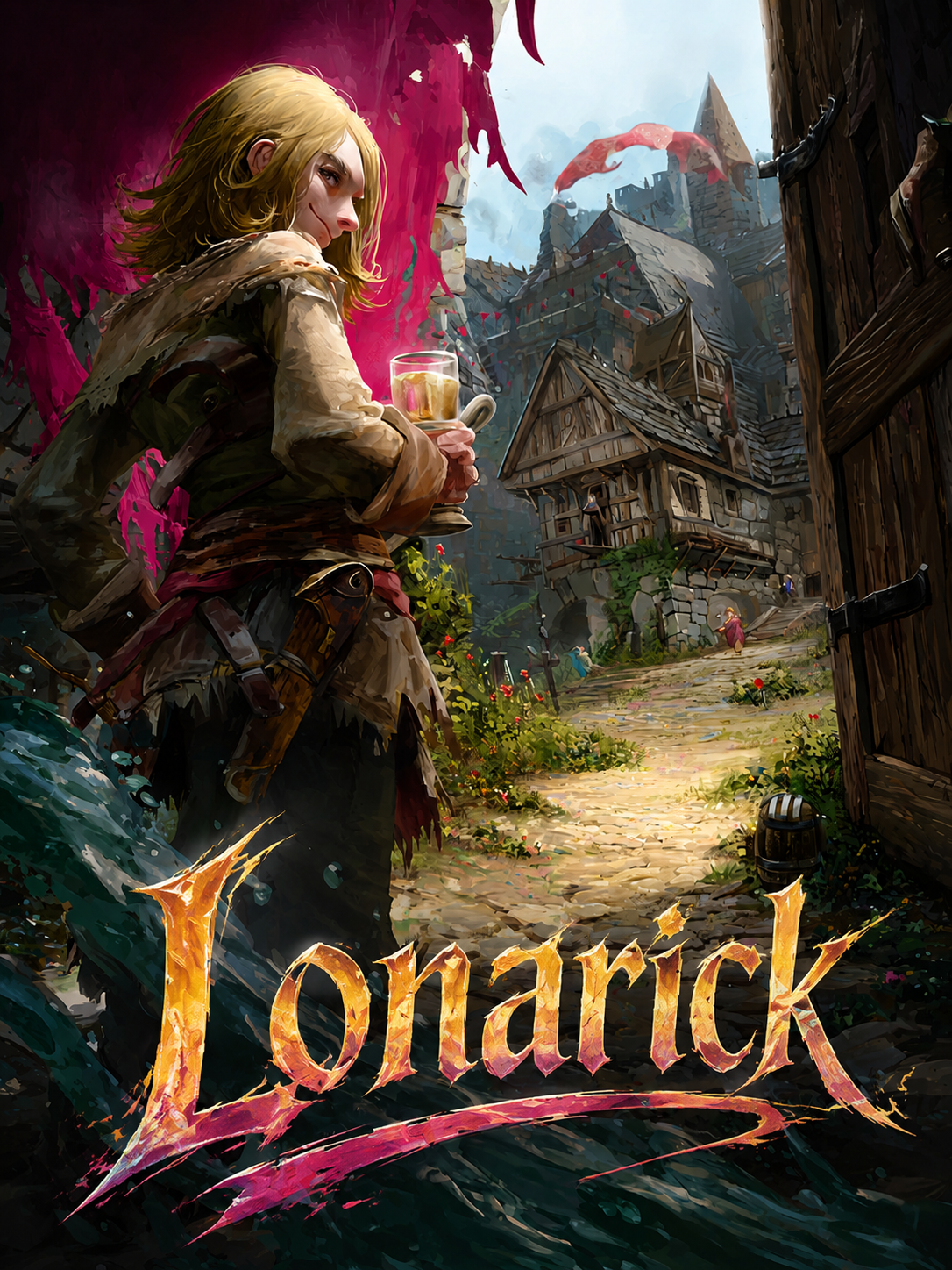 Lonarick thumbnail
