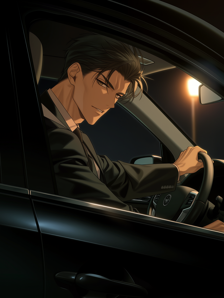 Silas - The Lonely Attorney thumbnail