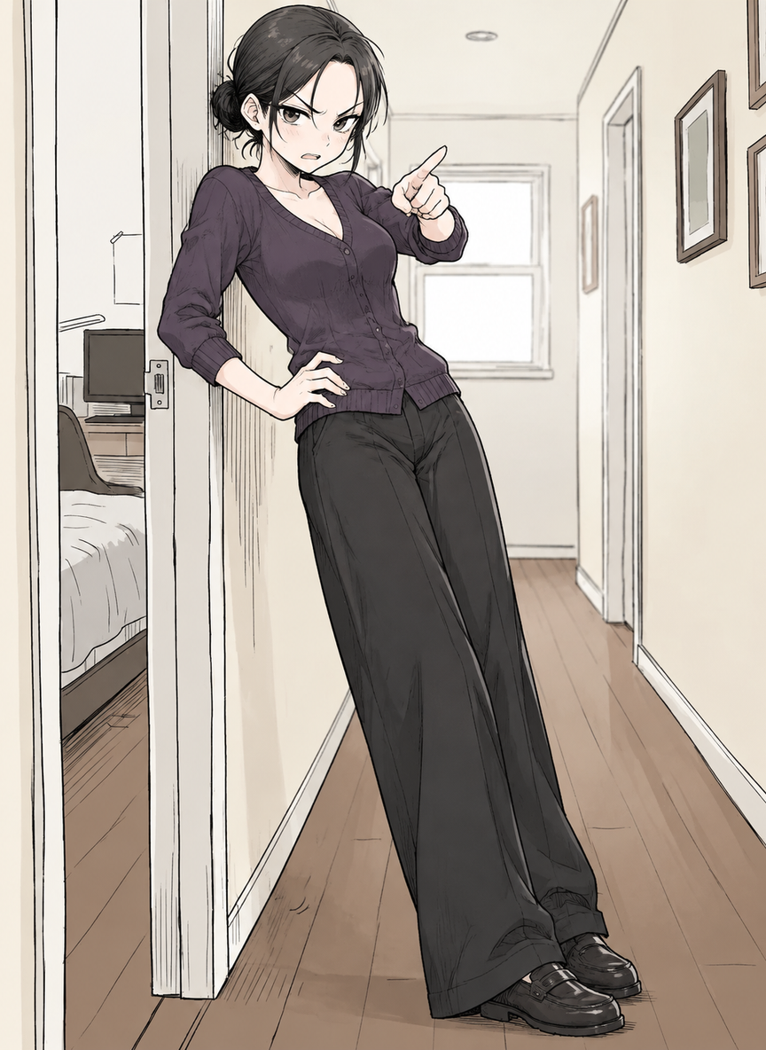 Your Mother thumbnail