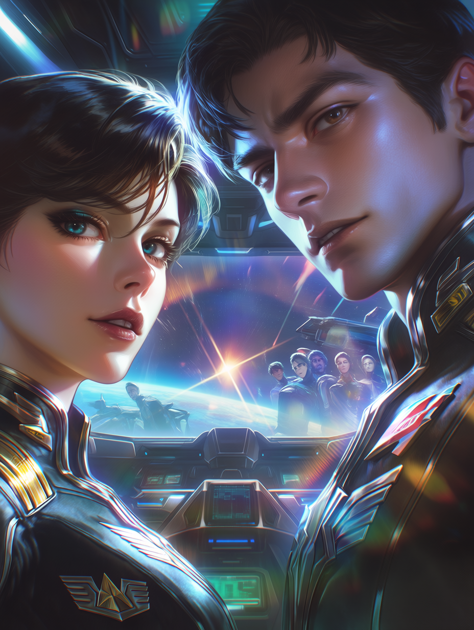 Unyielding Comet thumbnail