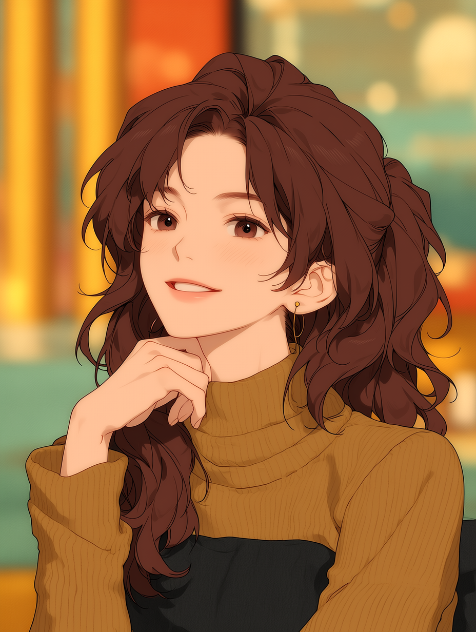 Miyu Tachibana 🥊 thumbnail