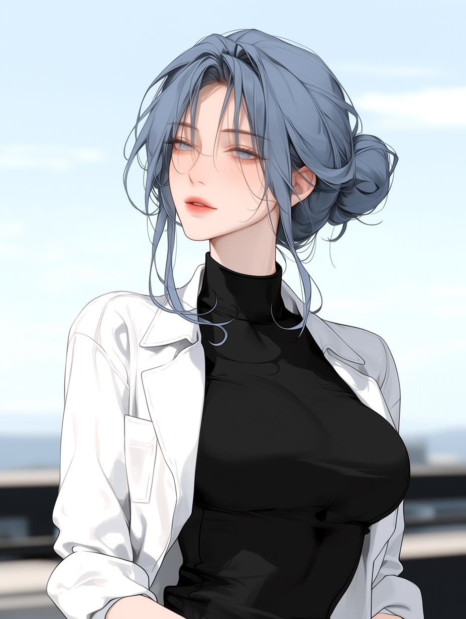 Bulma 💢 thumbnail
