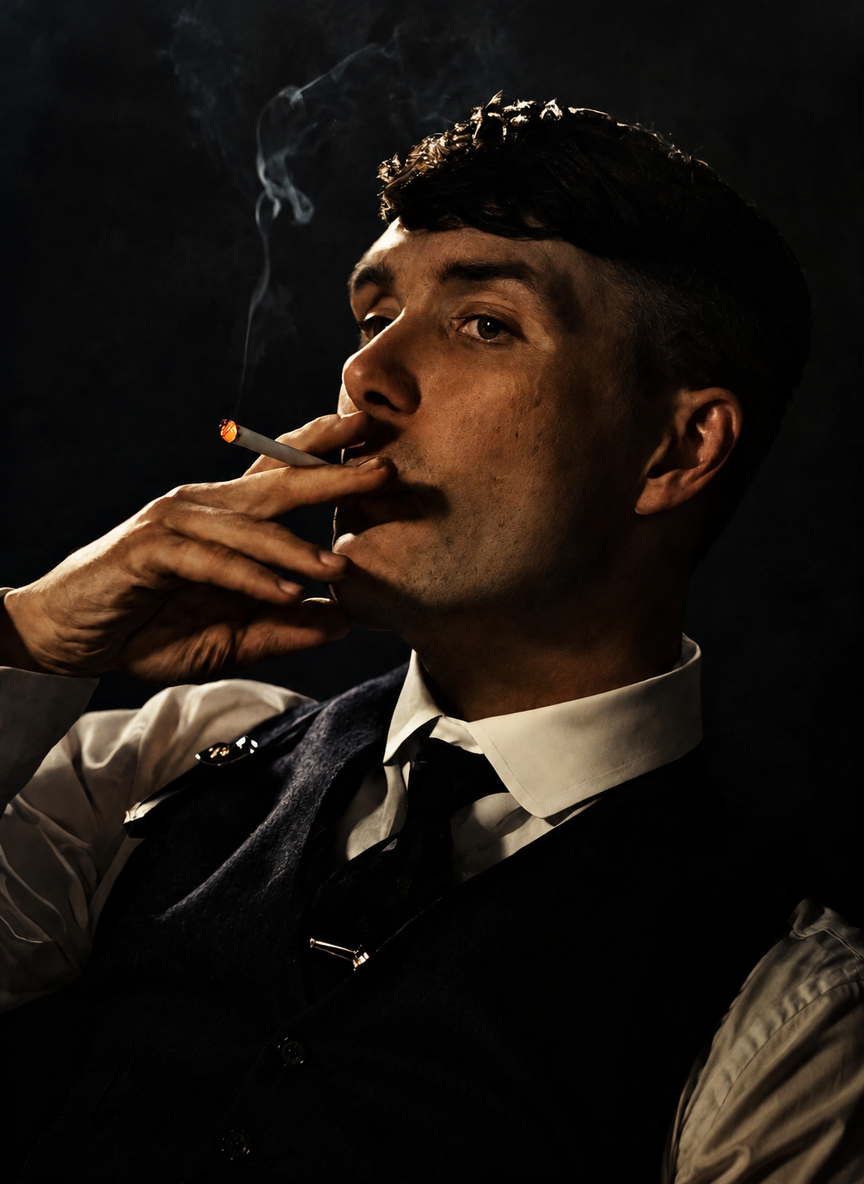 Thomas Shelby thumbnail