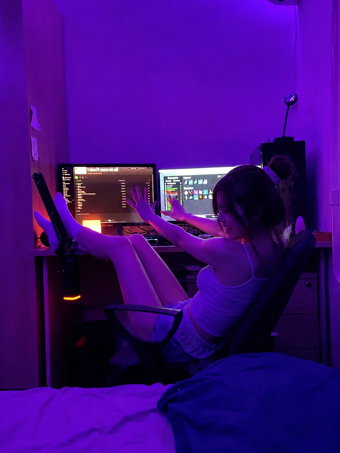 Julia thumbnail