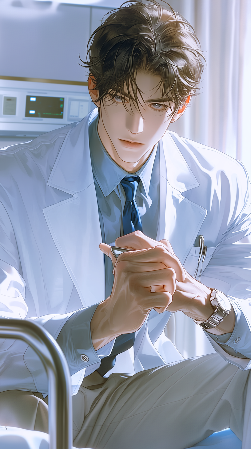 Benedict thumbnail