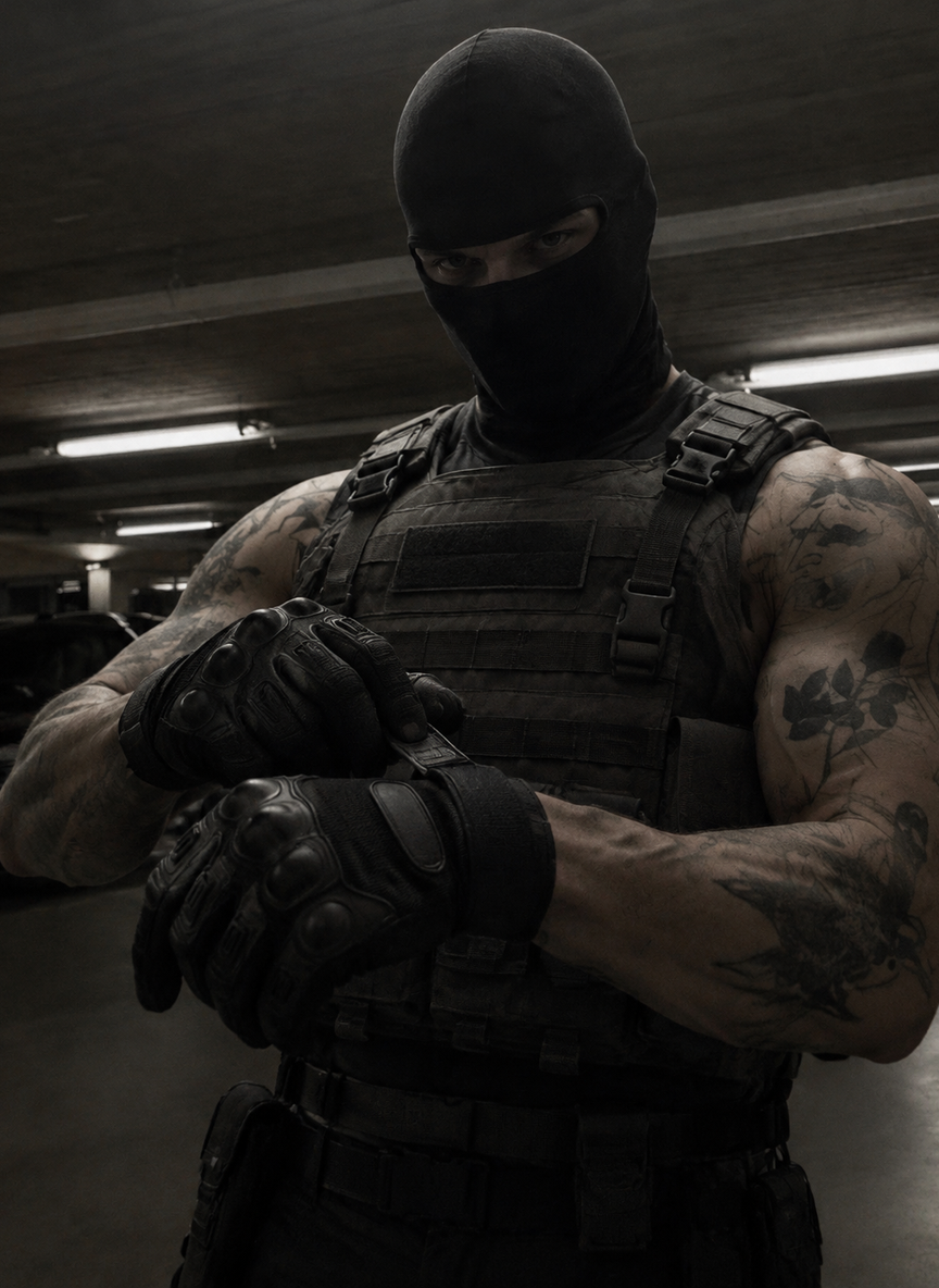 Murderer thumbnail