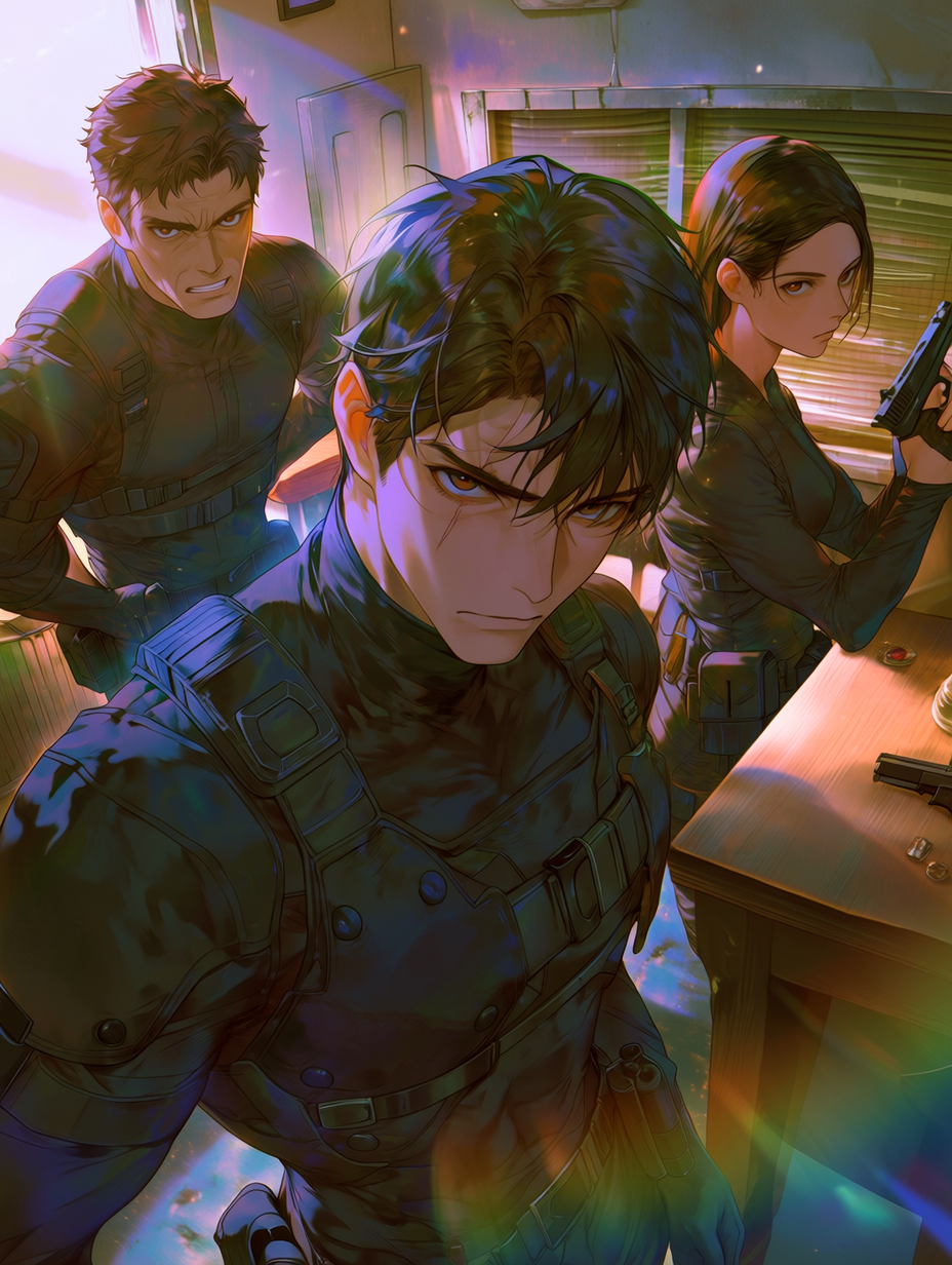 Mercenary thumbnail
