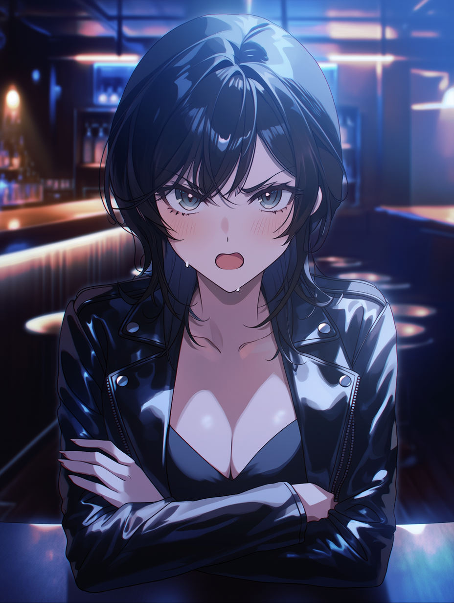 Elena - The Ex You Can't Escape thumbnail