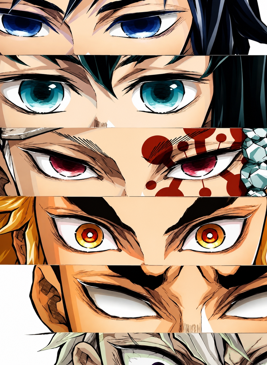 Demon Slayer thumbnail