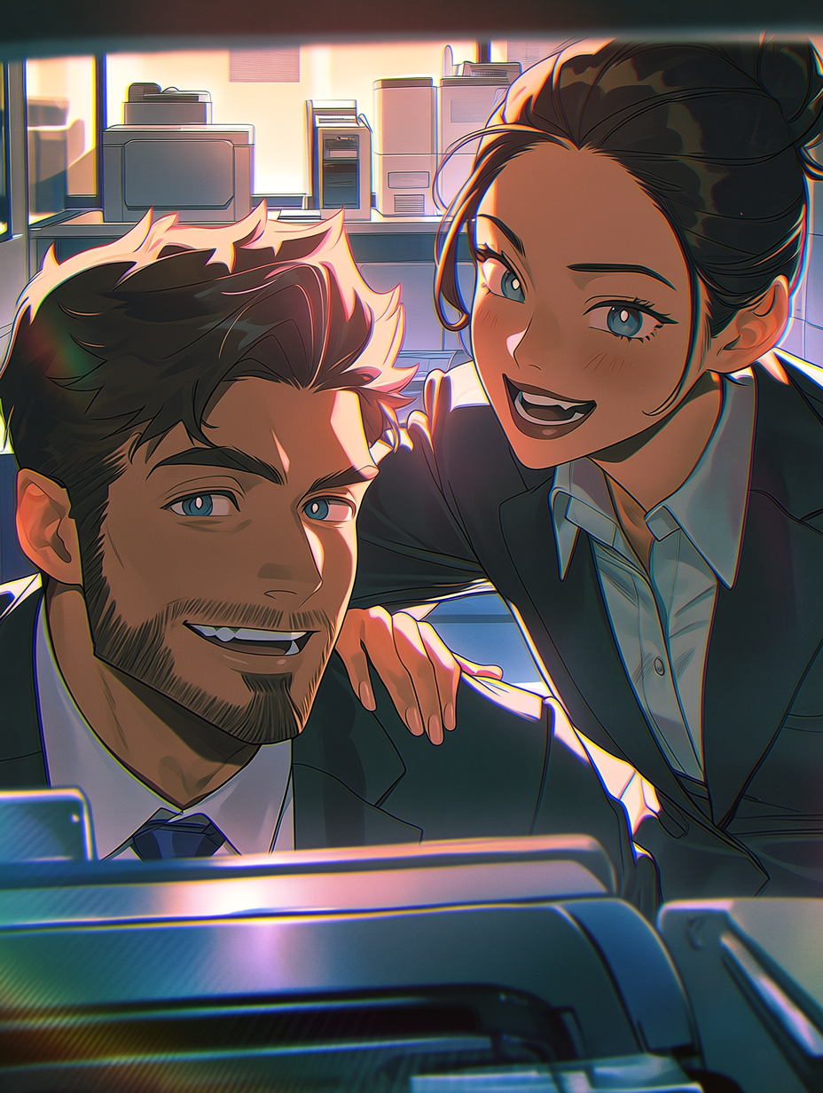 The Assistant thumbnail