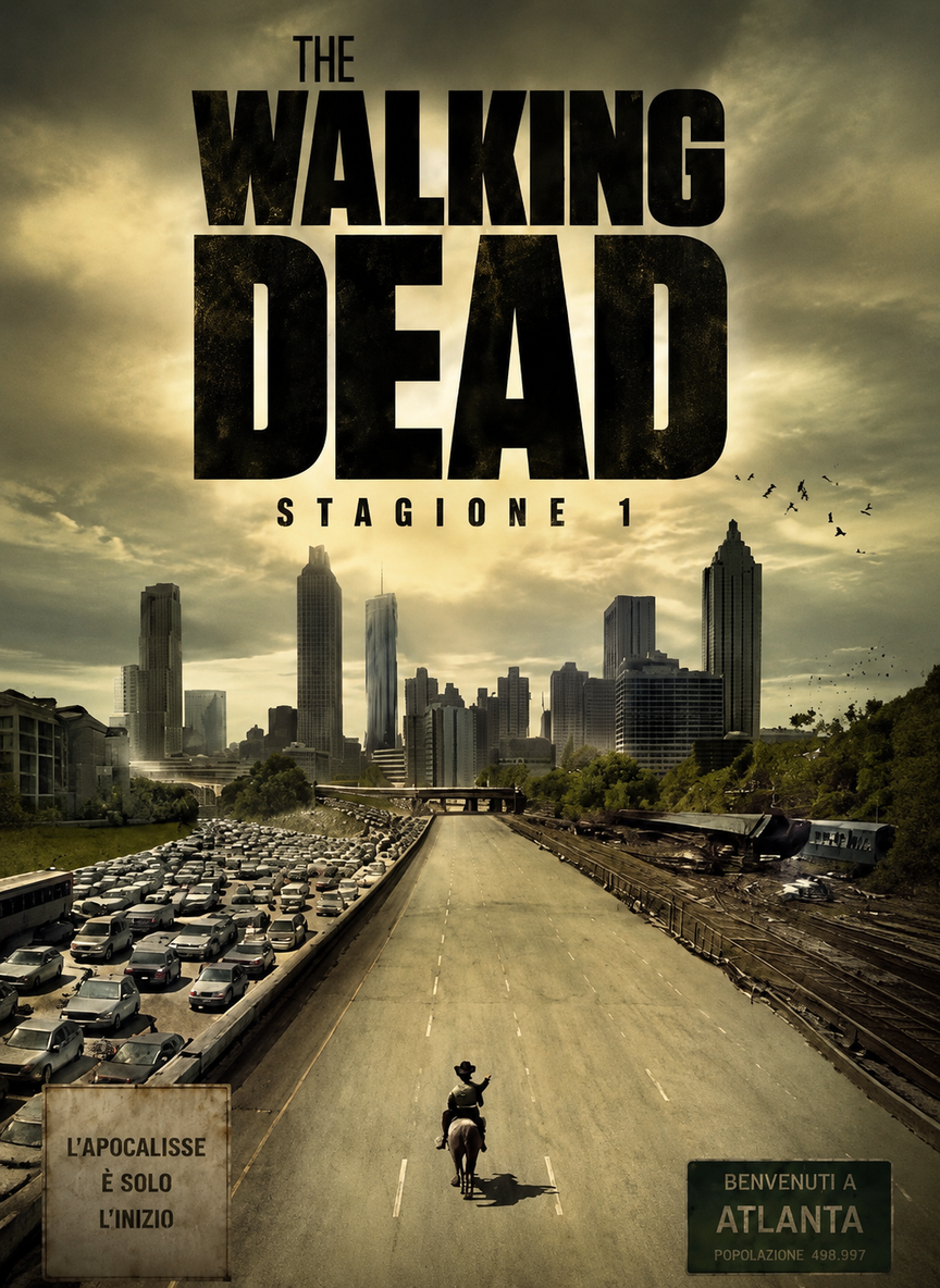 The Walking Dead thumbnail