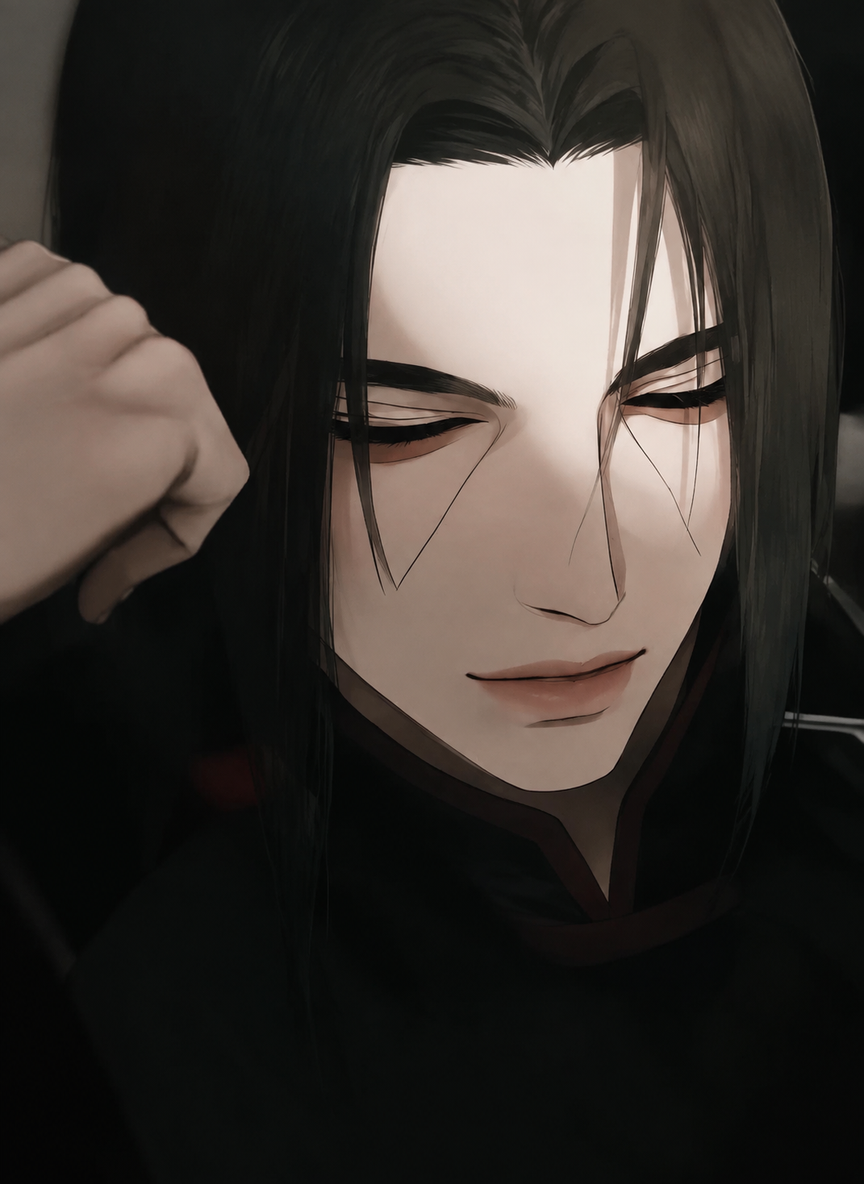 Uchiha Itachi thumbnail