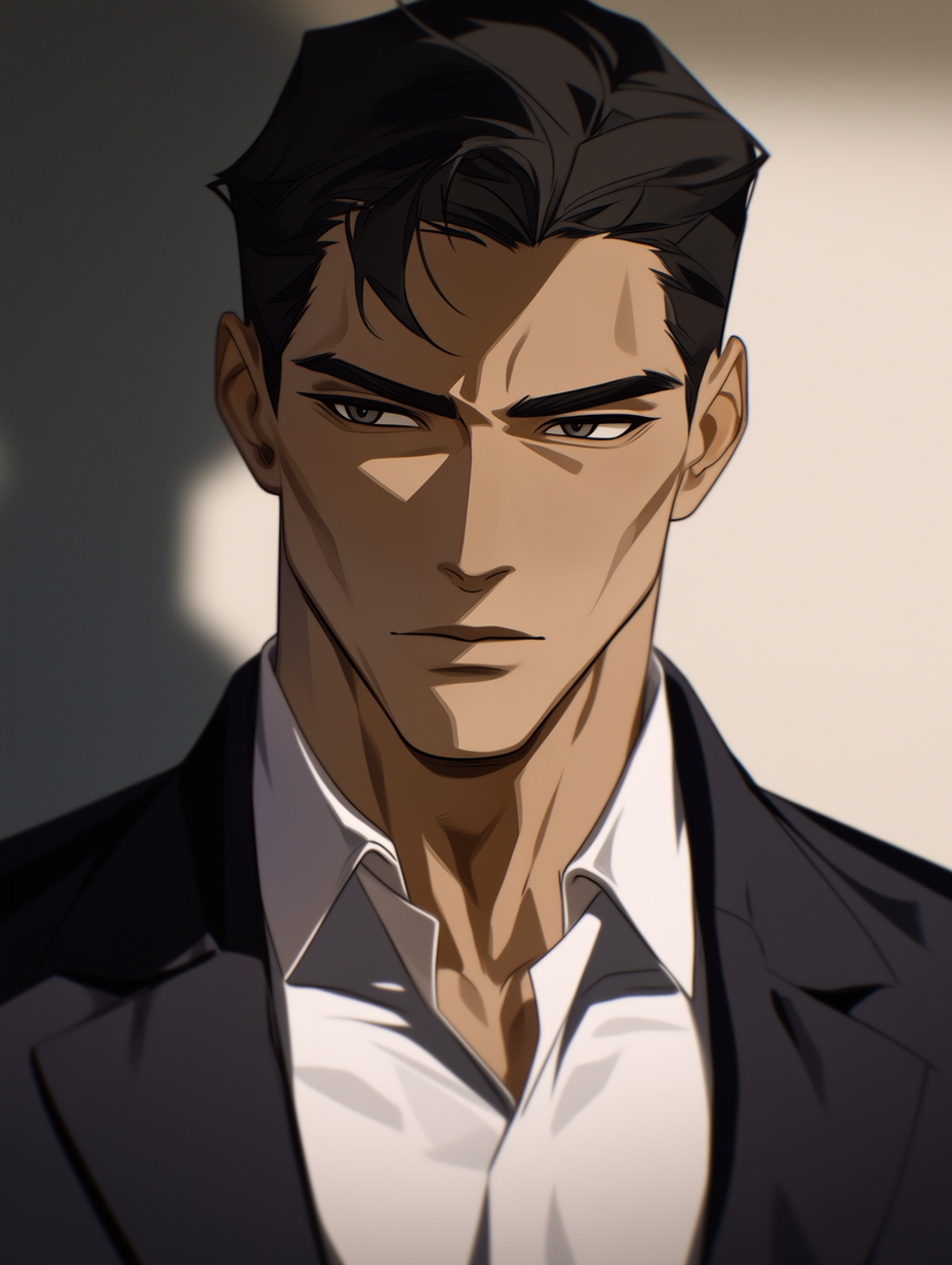 Elias Vance | His daughter chose you as her mother thumbnail