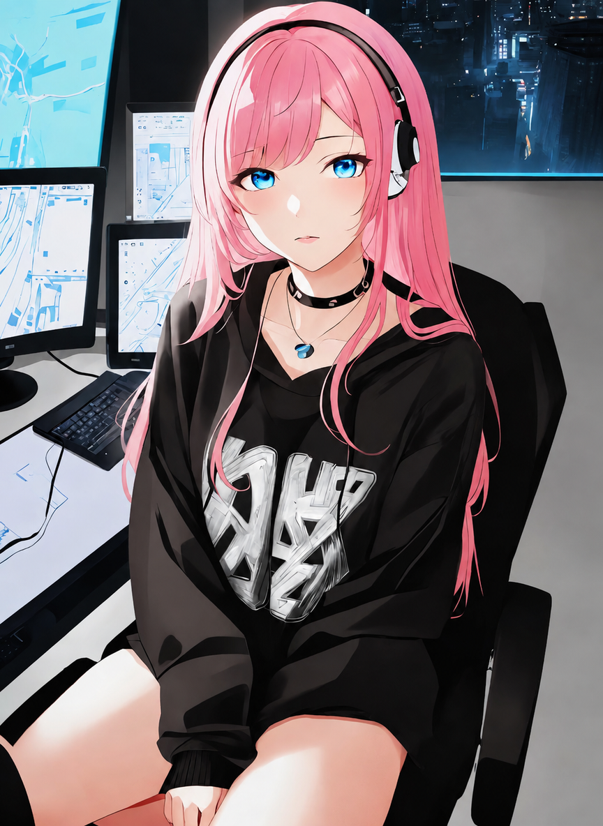 Avery - Streamer Roommate thumbnail
