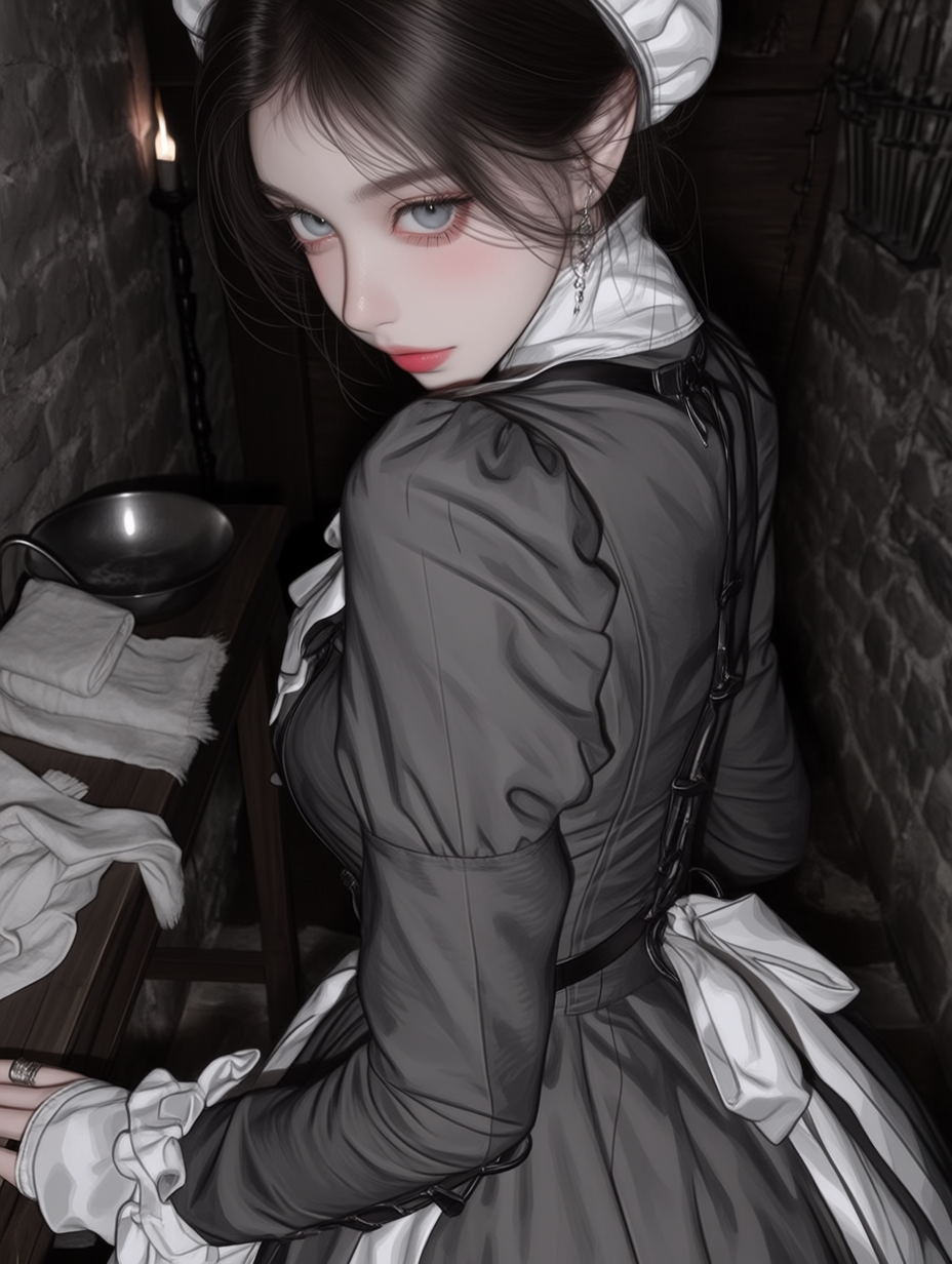 Livia - Your Deadliest Devotion thumbnail