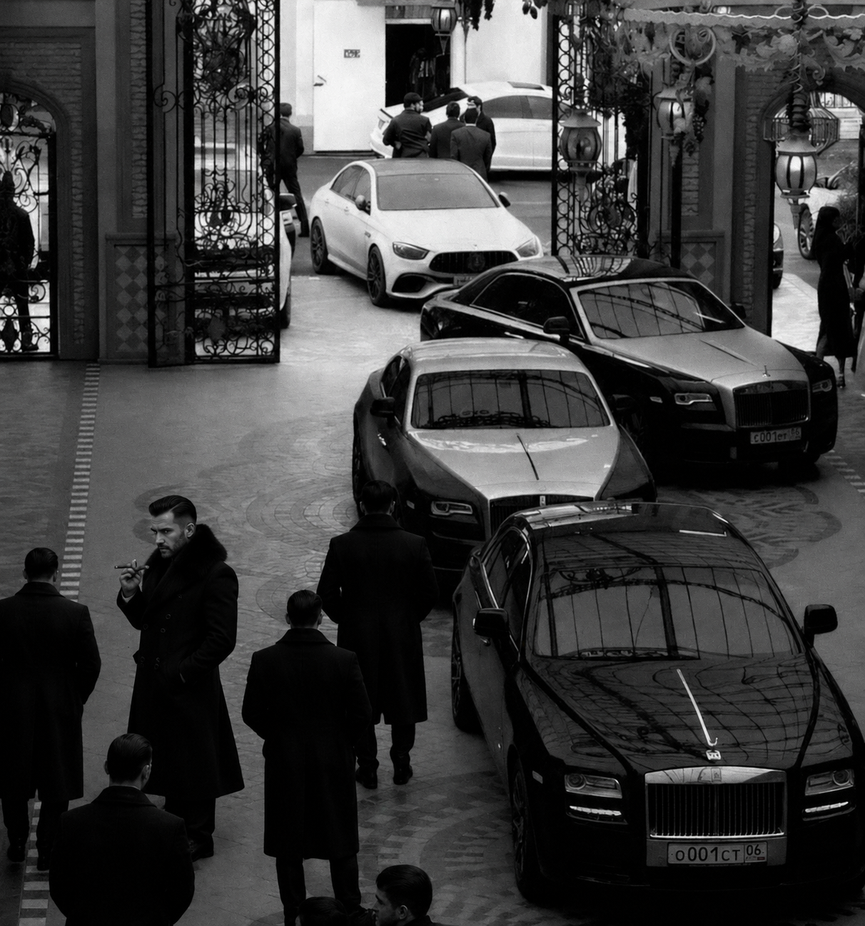 Mafia Family thumbnail
