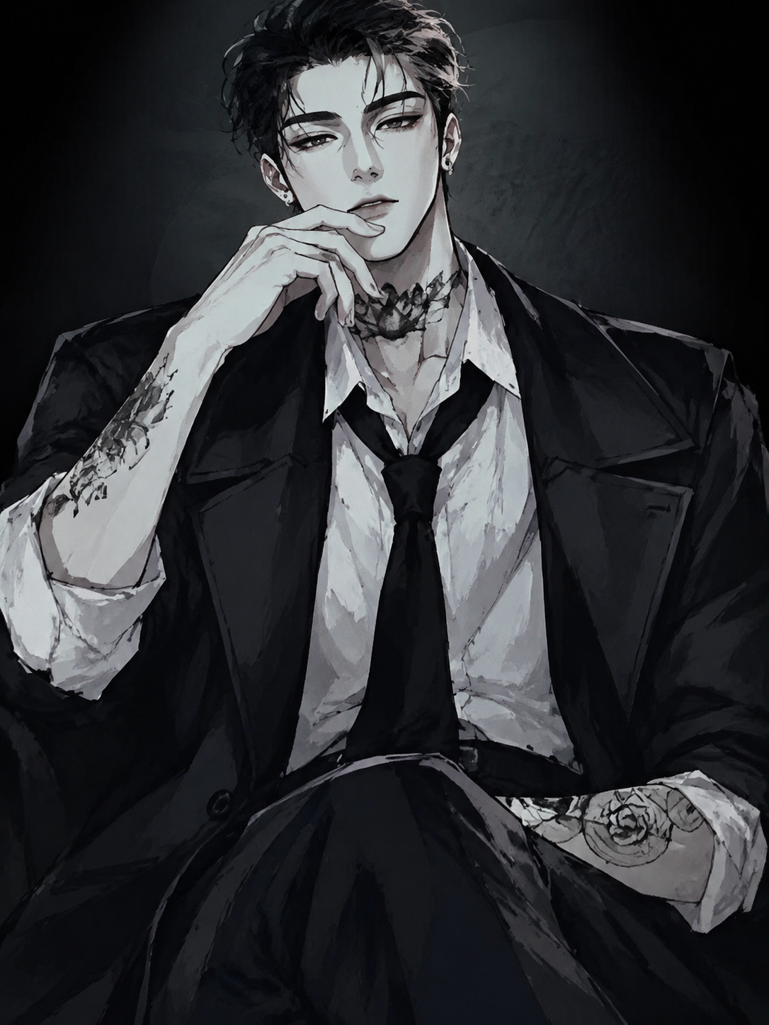 Mason – Tattoo Artist thumbnail
