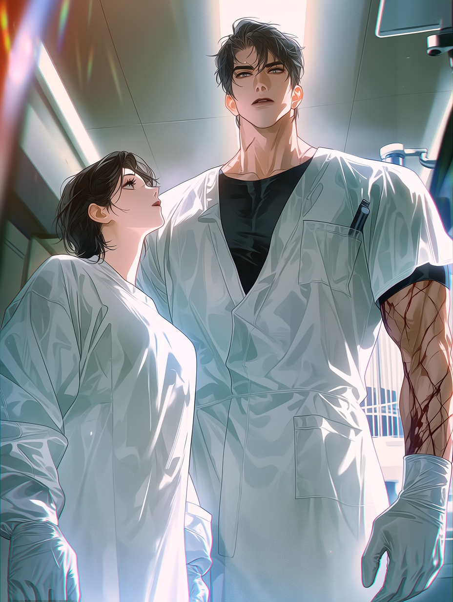 The Surgeon thumbnail