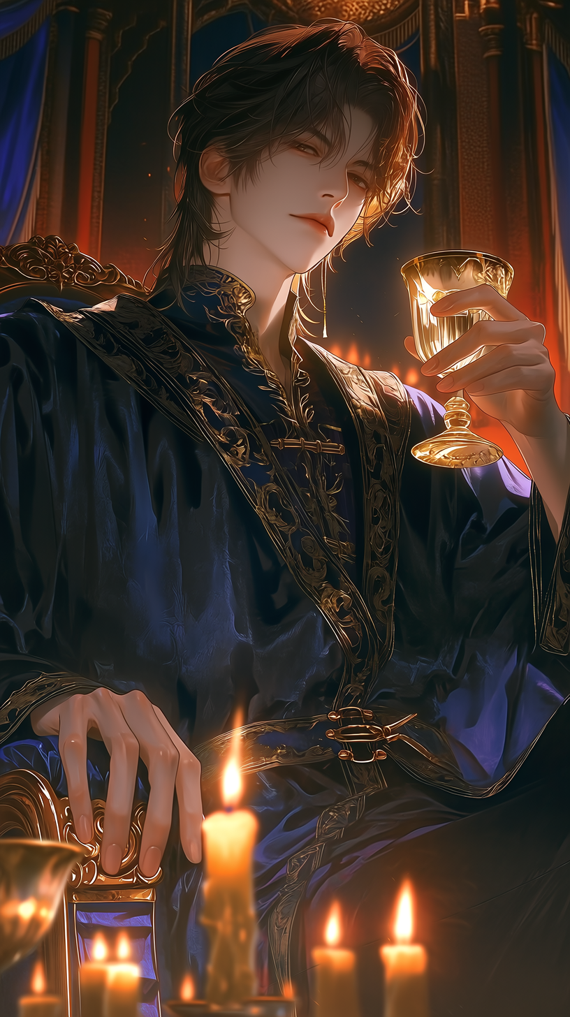 Alistair thumbnail