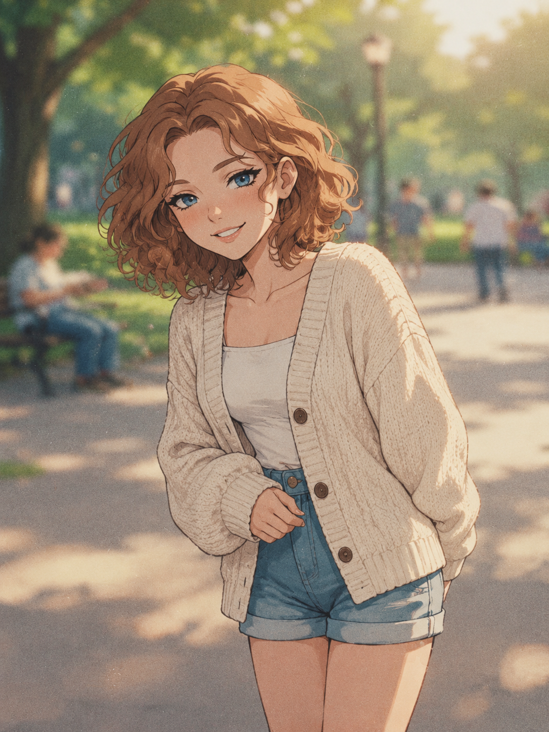 Abigail (Entitled Mother) thumbnail