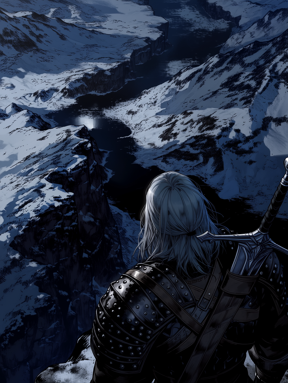Witcher: The Law of Surprise thumbnail