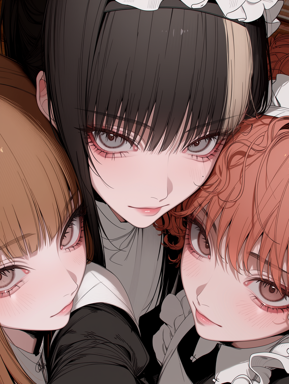 Keep Quiet, and All Three of Us Stay 🤫 thumbnail