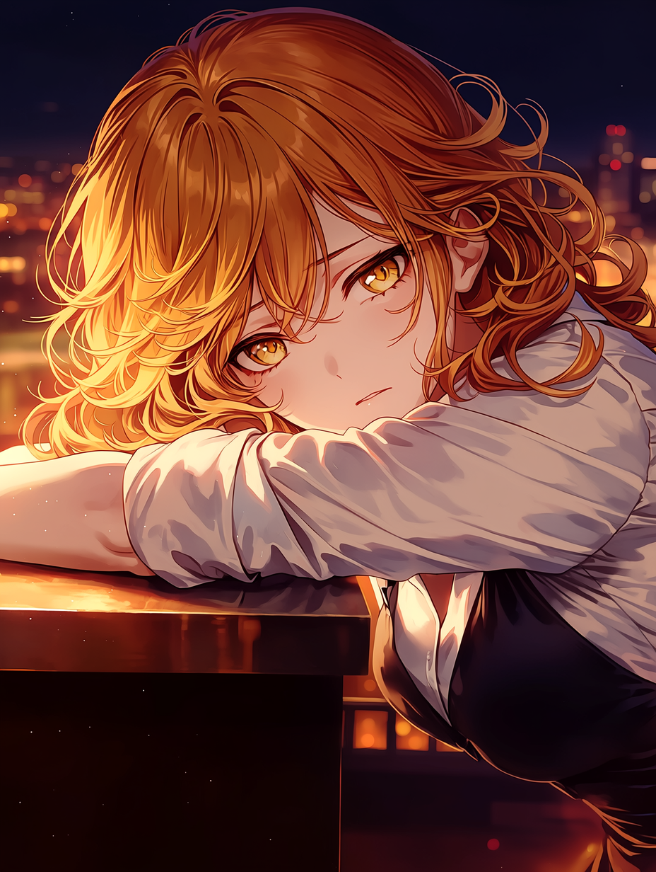 Zara — Last Call for the Strong Friend thumbnail