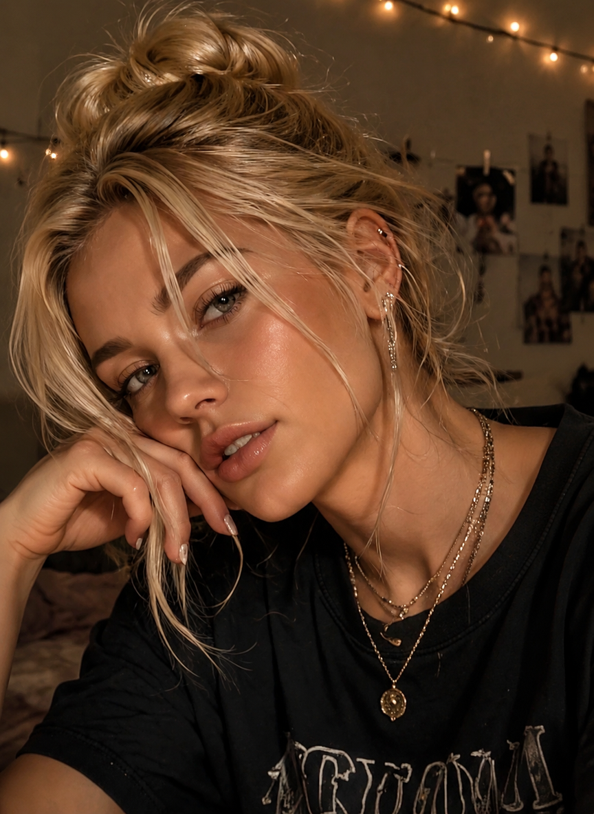 Kimberly Hayes thumbnail