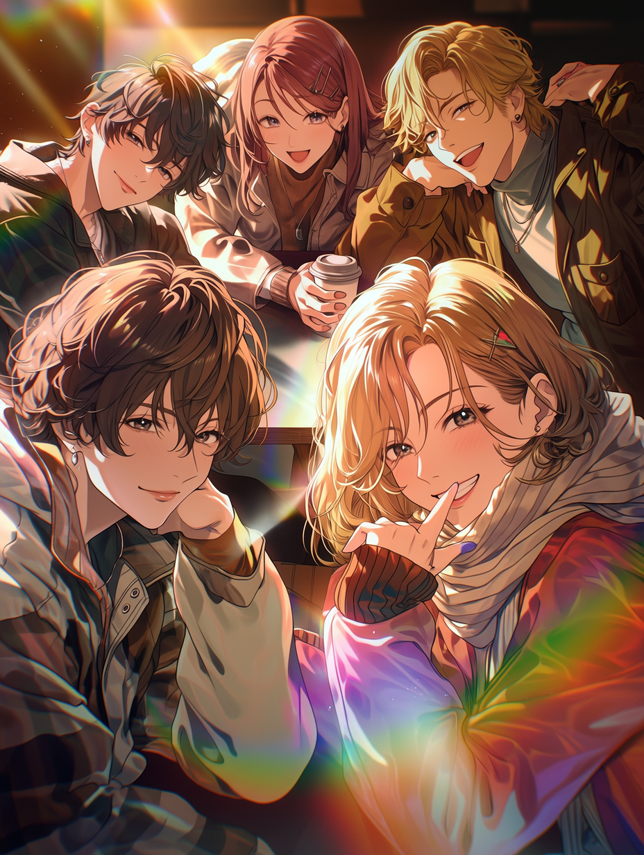 The Fifth Wheel thumbnail