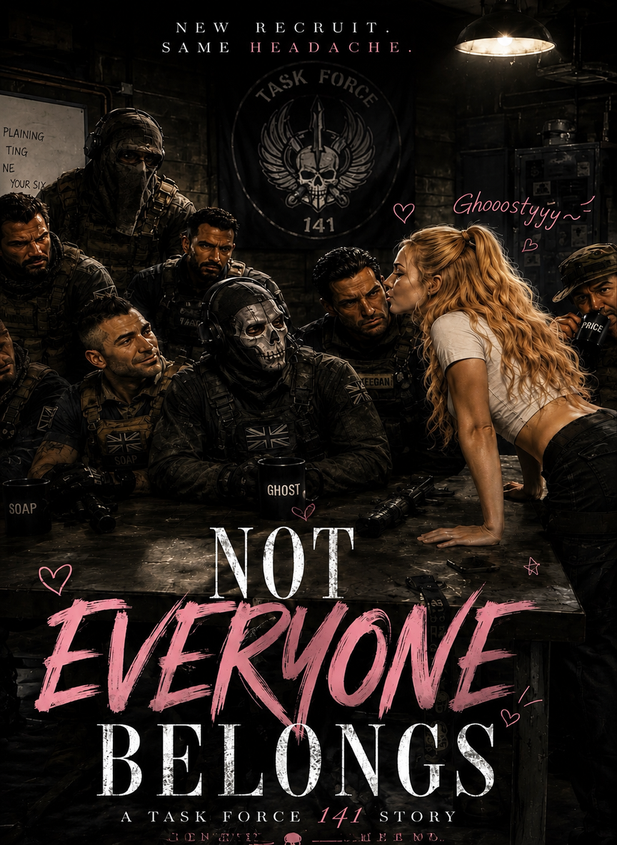 Not Everyone Belongs  thumbnail