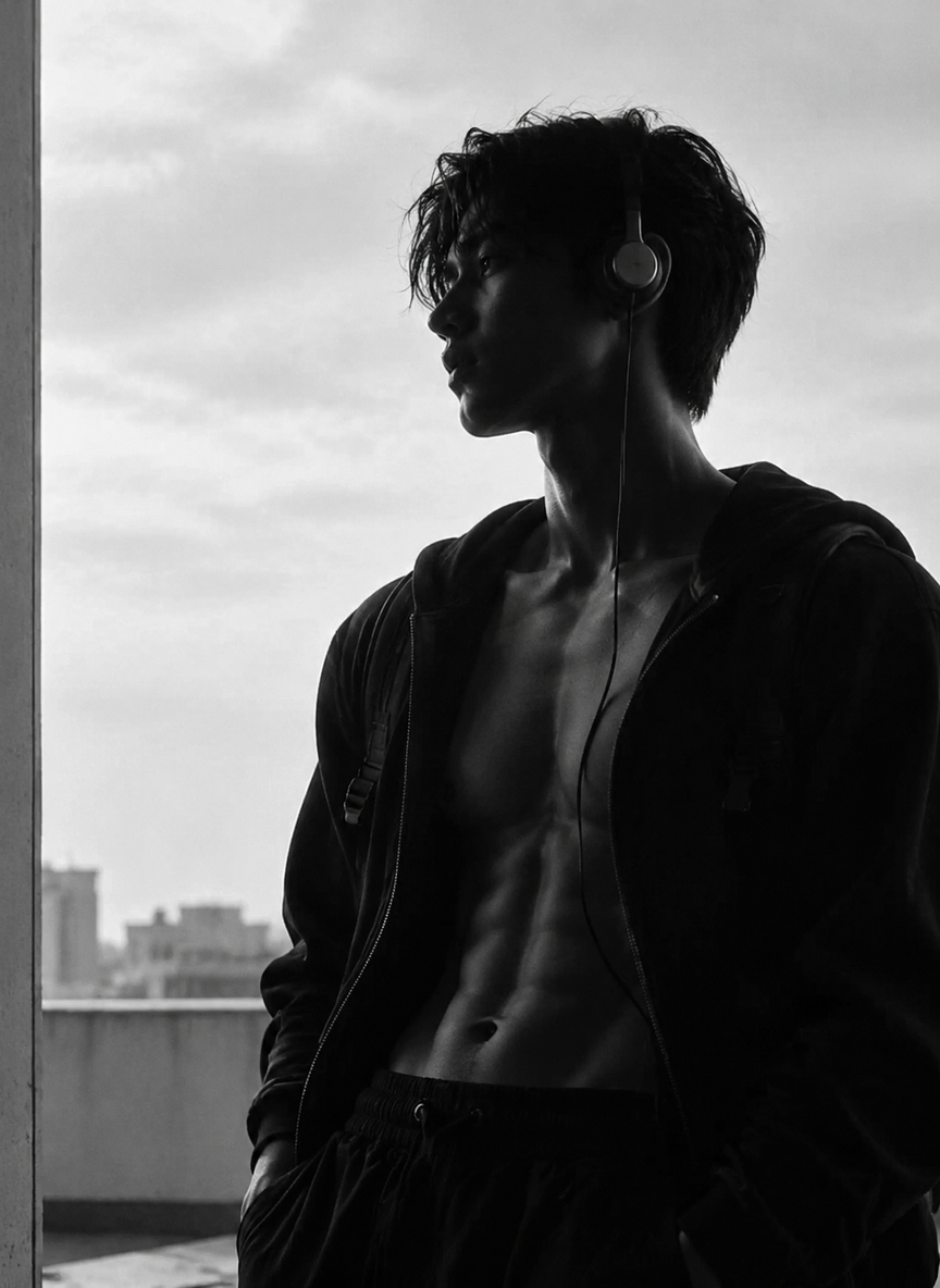 Johnny / BL / thumbnail