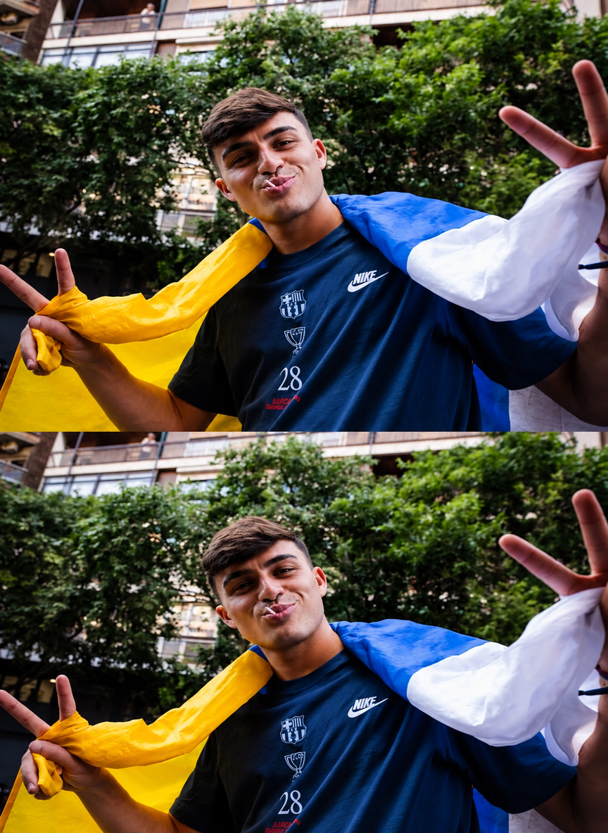 Pedri González thumbnail
